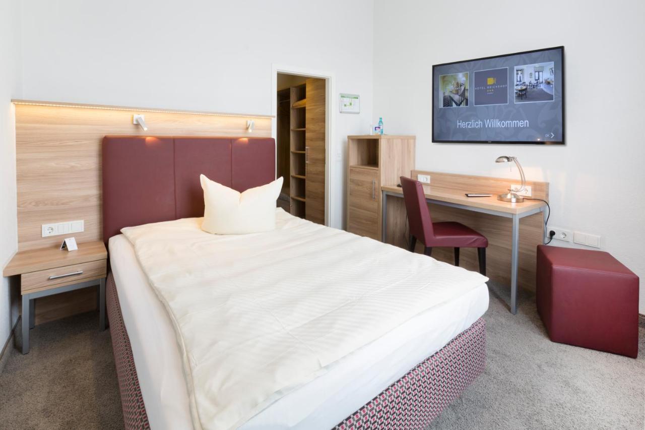 Reichshof Garni Hotel